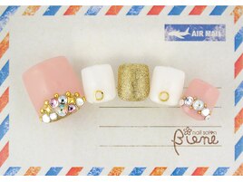 アーリーサマーF2019★-10