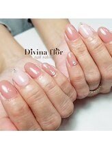 キイコネイル(kiiko.nail)/当店人気no.1デザイン