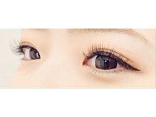 アイラッシュ ラビット(Eyelash Rabbit)/＊Flat lash＊