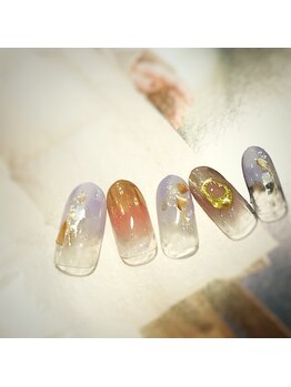 ツインクルスター(TWINKLE STAR)/定額デザイン