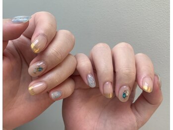 タクミ カルム TAKUMI CALME/夏