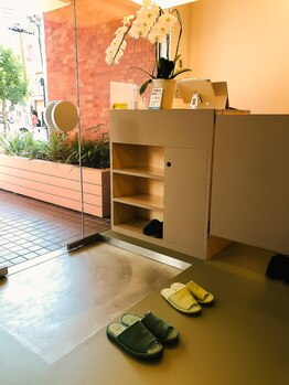 グッドバランス 学芸大学(Good Balance)/【受付】