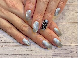 ３月　ポイントアート