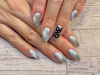 レミア 関内(REMIA)/３月　ポイントアート