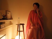 リラクゼーションサロン 椿/よもぎ蒸し