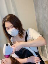 ベルアス(BELas)&nbsp;Sakurako 