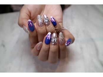 ネイルサロン R/スタイリングコース