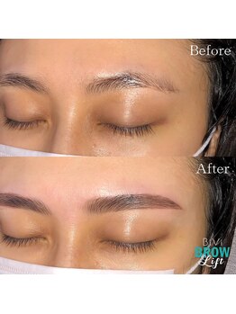 ビビ 水戸店(BiVi)/ビビブロウリフト☆