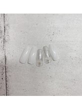 ラス 方南町駅前店(LATH)/3月*ネイル