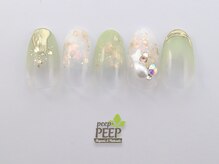 ピッピ 桜新町店(peep PEEP)/22年4月マンスリープラチナ-2