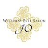 ウエルネスエステサロンジョー(Wellness Este Salon JO)ロゴ