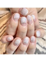 アールエム(Rm)/7月◇ネイル