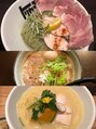 アイビューティー ロキエ 大和八木店(ROCHIE) ラーメン巡りが大好きです♪お客様とのグルメなお話が幸せです♪