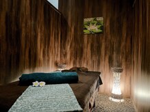 アジアンリラクゼーション ヴィラ 米原店(asian relaxation villa)/全室個室完備