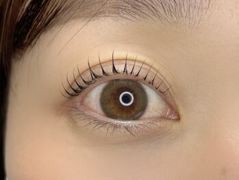 シロ(SIRO)/ラッシュリフト