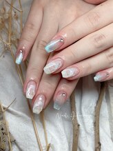 エルモサ/ネイルデザイン