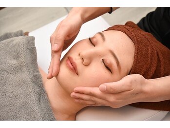 ルアナ(Luana)/フェイシャルエステ♪