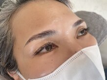 ラ ミジュ(La miige)/ハリウッドブロウリフト