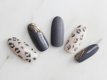 ジーネイルコウベ(G NAIL KOBE)/ハンドEコ－ス 3490円