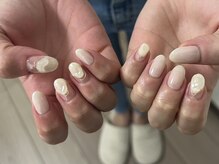 アテ(ate.)/【シンプルアート】