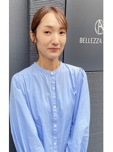 ベレッザディノーチェ(BELLEZZA DI NOCE) 大平 悠美子