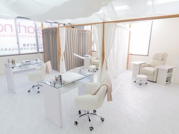 はあとねいる 所沢店/店内