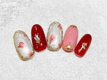 ルアナ(LUANA)/アート多めセレブプラン