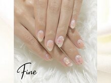 ファイン(Fine)/Design nail