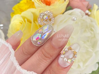 ルナエ 印西牧の原(LUNAE)/クリスマスリース