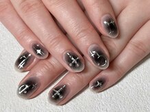 カナネイル(Kana Nail)/Hand/10本アートやり放題