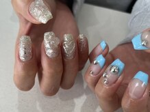 ミュート(mu'te)/120min by miho