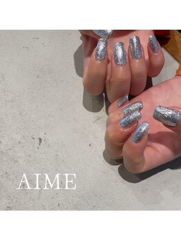 アイム(AIME)/シンプル