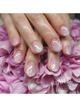 アイネイル(iNAIL)/