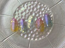 ネイルサロン アイナ(NailSalon Aina)/アートコース