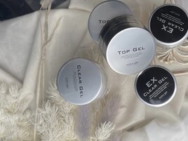 全ジェル パラジェル【岡山】