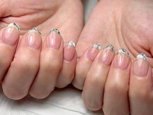 ブリスフルハピネス(Blissful happiness)/ガラスフレンチ