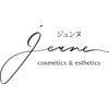 ジュンヌロゴ