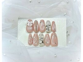 オーダーネイルチップ