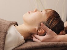 心穏はり灸 整体院