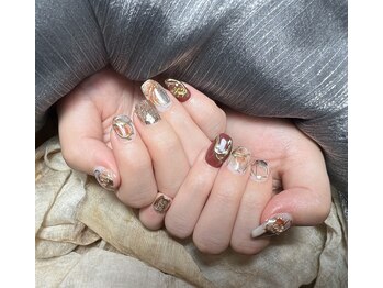 トゥートゥー(TOUTOU)/持ち込みデザイン