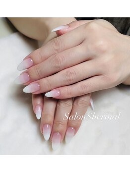 シェリナル 平岸店(Sherinal)/カラーグラデーション☆