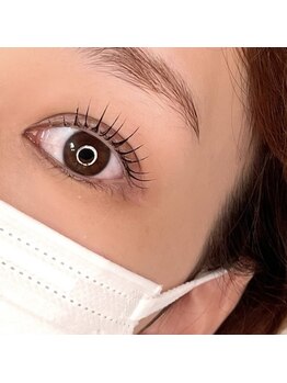 デジール(desir)/ラッシュリフト