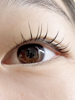 カノン(KANON)/パリジェンヌラッシュリフト