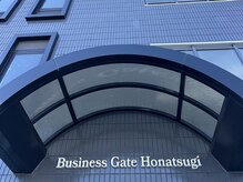 コント 本厚木(Cont.)/＜外観＞