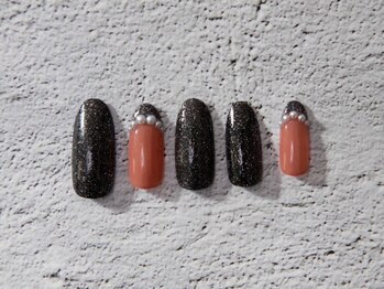 メゾンシンバ(Maison Simba)/4本定額コース(4)