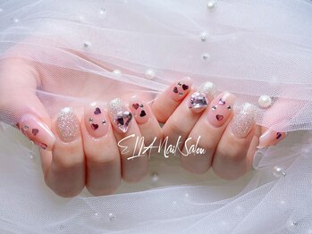 エリア(ELIA)/ワンホン定額コース