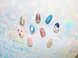 2025シーズン【winter】