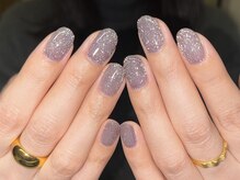 ミリ(miri)/フラッシュネイル