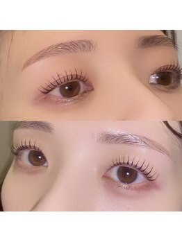 エルレ(ELRe)/立ち上げパーマ