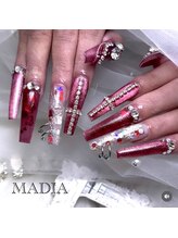 マディア 錦糸町店(MADIA)/☆スカルプ